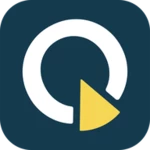 Logo of Skip-Q android Application 